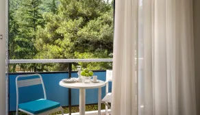 Hotel Marina - by Liburnia Hotels & Villas - View from room