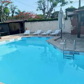 Pousada Estalage - Pool