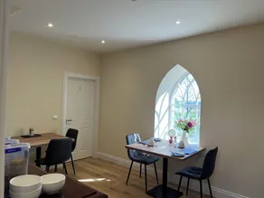 Grainbank Mews - Restaurant