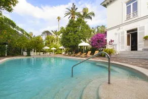 Relais Villa Savarese - Piscine