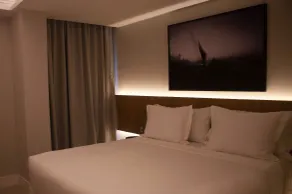 Tintto Hotel - Room