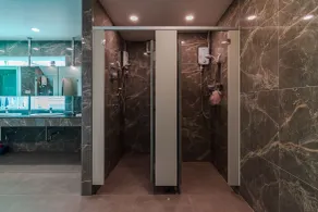 The Victory View - Salle de bain