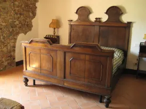 Urlaub auf dem Bauernhof - Zimmer