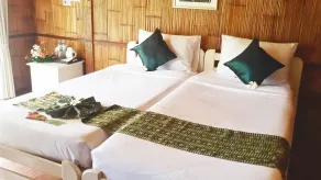 Koh Tao Hillside Resort - Chambre