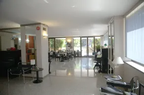 Hotel Desiderio - Lobby
