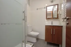 Wide Suites Taksim - Bathroom