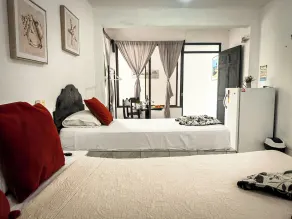 Ela Kosher Hotel and Synagogue - Room
