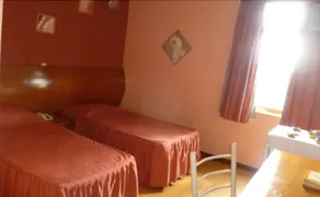 Atlas Hotel Residence - Room