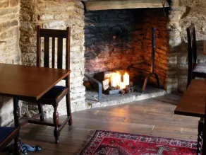 The White Horse Inn - Restaurant