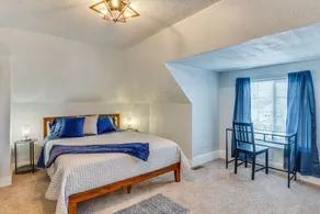Columbus Apartment ~ 2 Mi to Ohio State University - Rum