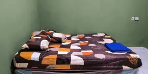 Green House Homestay by ABM - Room