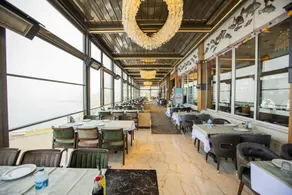 Fevzi Hoca Otel - Restaurante
