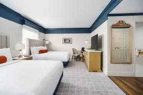 Nittany Lion Inn - Chambre