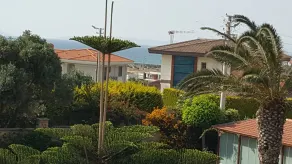 Çeşme holiday homes - Udsigt fra værelset