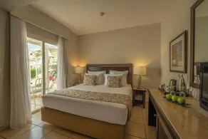 JAZ Neo Sharks Bay - Chambre