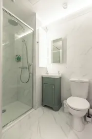 Cloonacauneen Castle - Bagno