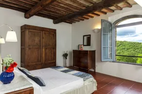 Tenuta della Selva - Rom