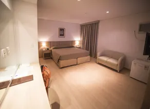 Hotel Ema Palace - Room