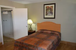 Paradise Inn - Room