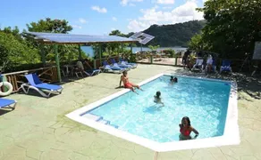 Bay View Eco Resort & Spa - Pool
