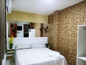 Pousada dos Cabanos - Habitación
