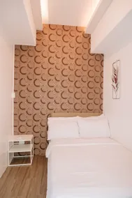 WV 10 Stylish 1BR Apartment - Chambre