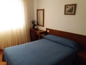 Pensión Vázquez - Rom