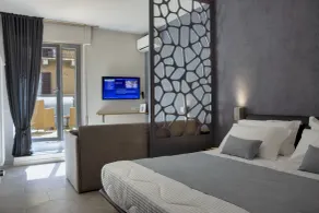 Hotel Stella Del Mare - Habitación