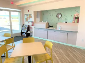 LuLu Silver City - Reception