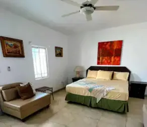 Edwards Guesthouse - Room