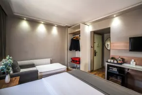 My Dora Hotel - Room