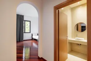 B&B Hotel Sassuolo - Badeværelse