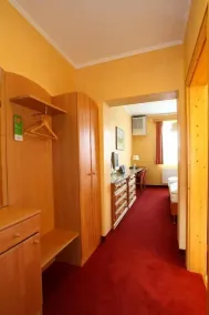 Oldtimer Motorhotel Guntramsdorf - Room