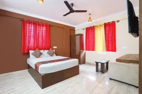 Tanish Stay Inn - Rom