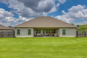 Spacious Meridianville Family Home w/ Patio - Interiör