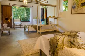 Pariri Suites - Room