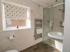 Blakey - Bathroom