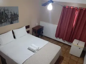 Pousada Bossa Nova - Room