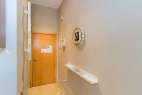 Studio Postigo Centro - Interior entrance