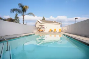 Holiday Inn Express & Suites Yosemite Park Area by IHG - Pool