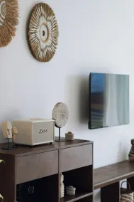 Serendipity Legian - Chambre