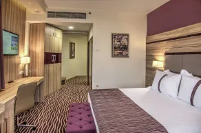 Holiday Inn Plovdiv by IHG - Room