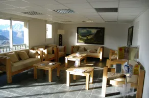 Appartement - Coin séjour