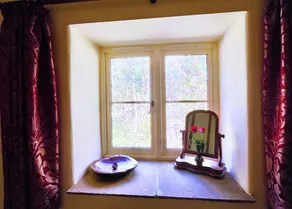 Drovers Retreat - Room