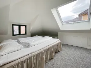Stavanger Bnb at nicolas 11 - Værelse