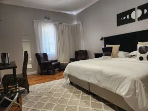 Little Scotia - Room