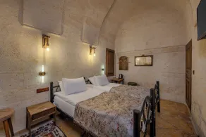 Cappadocia Balloon House - Room
