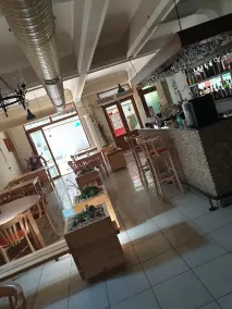 Setenay otel - Restaurant