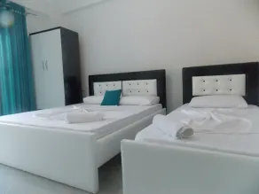 Doka Luxury Apartments - Room