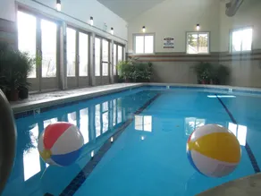 Earthbox Inn & Spa - Piscine
